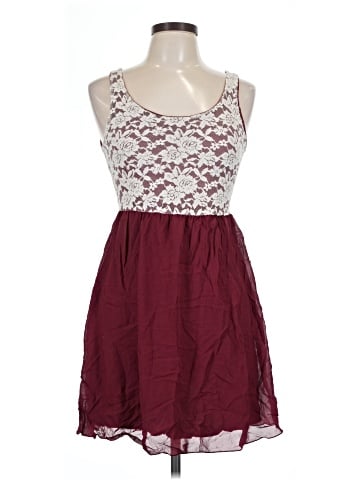 Bella D Cocktail Dress (view 1)