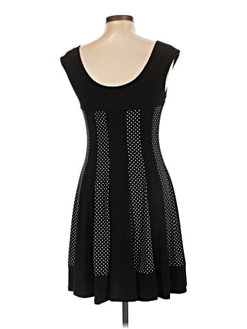 Connected Apparel Cocktail Dress (view 2)