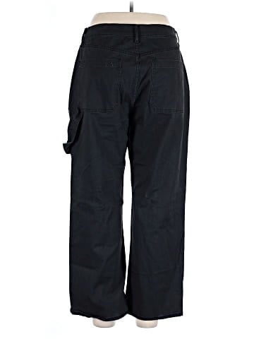 a.n.a. A New Approach Casual Pants (view 2)