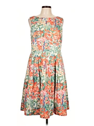 Talbots Cocktail Dress (view 1)