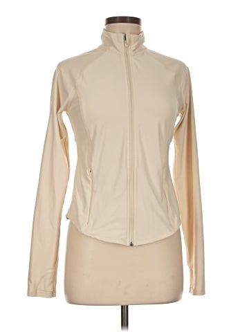 Active by Old Navy Track Jacket (view 1)