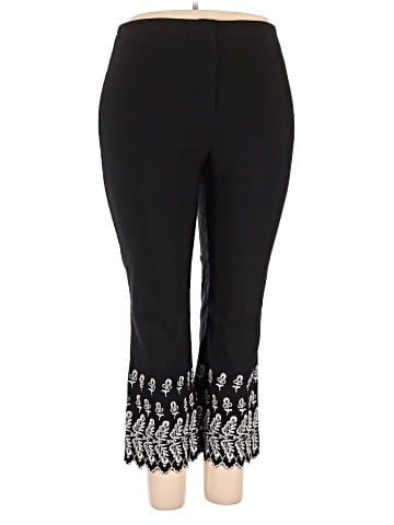 INC International Concepts Casual Pants (view 1)