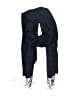 Assorted Brands Black Scarf One size - photo 1