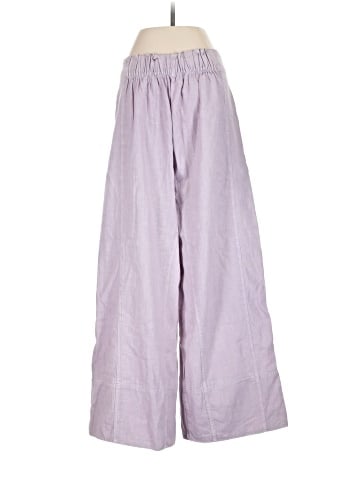 Free People Linen Pants (view 2)