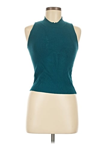 H By Halston Sweater Vest (view 1)