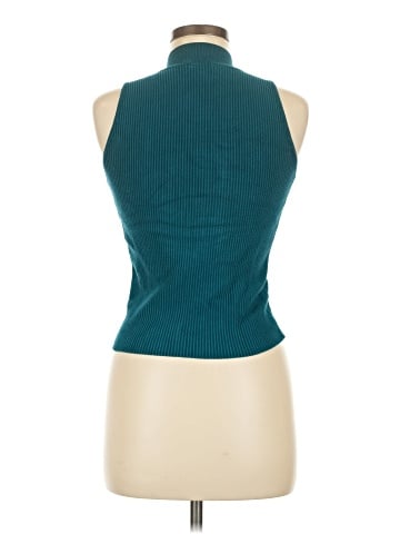 H By Halston Sweater Vest (view 2)