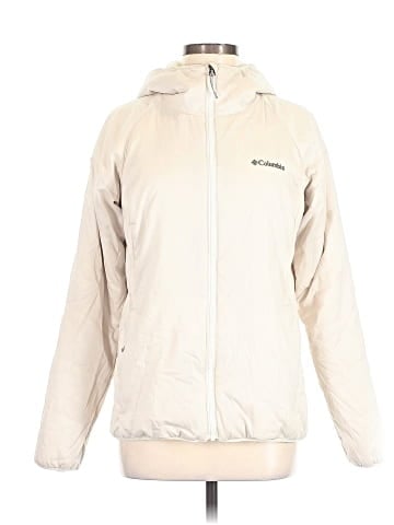 Columbia Snow Jacket (view 1)