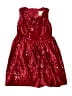 Rare Editions Red Dress Size 6 - photo 1