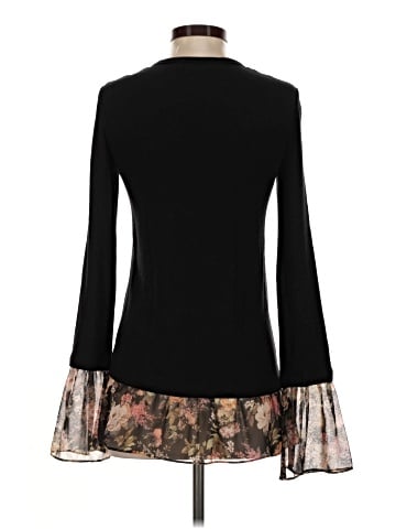 Bailey 44 Long Sleeve Blouse (view 2)