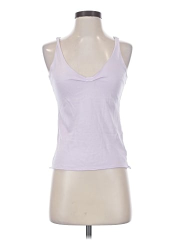Velvet Tank Top (view 1)