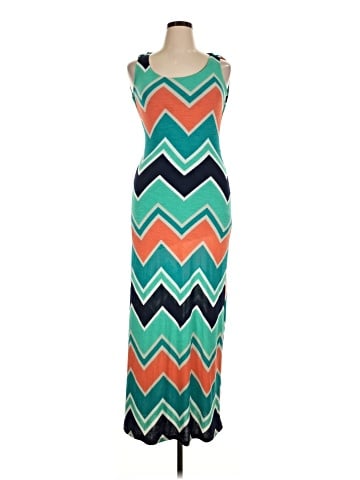 Gilli Casual Dress (view 1)