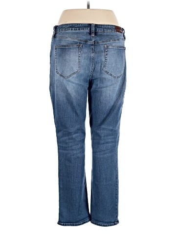 Lands' End Jeans (view 2)
