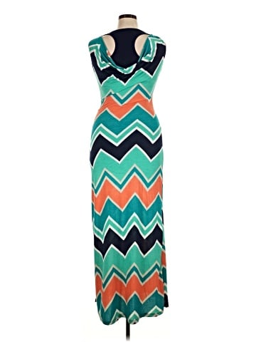 Gilli Casual Dress (view 2)