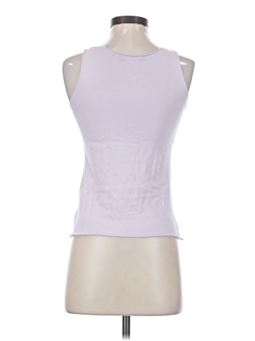 Velvet Tank Top (view 2)