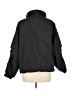 Fabletics 100% Polyester Solid Black Snow Jacket Size M - photo 2