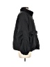 Fabletics 100% Polyester Solid Black Snow Jacket Size M - photo 4