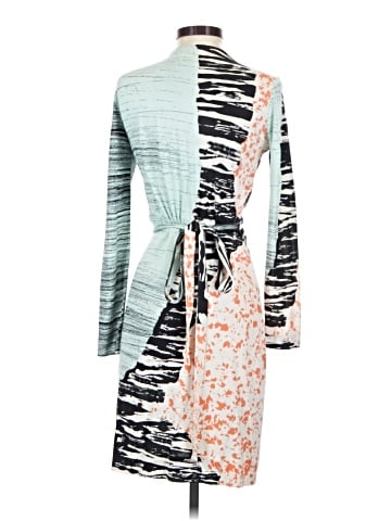 Diane von Furstenberg Cocktail Dress (view 2)