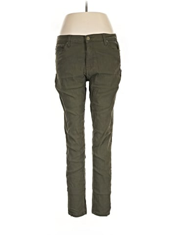 Hybrid & Company Cargo Pants (view 1)