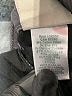 Joie Gray Jeans Size 32 waist - photo 9