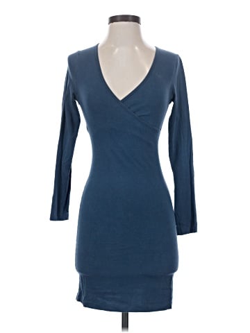 American Apparel Casual Dress (view 1)