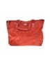 Coach Orange Tote One size - photo 1