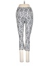 Lululemon Athletica Print White Leggings Size S - photo 2