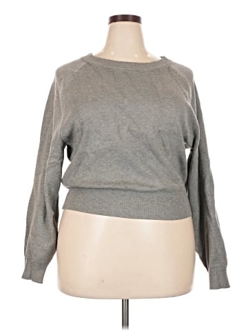 H&M Pullover Sweater (view 1)
