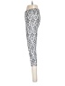 Lululemon Athletica Print White Leggings Size S - photo 5