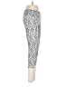 Lululemon Athletica Print White Leggings Size S - photo 4
