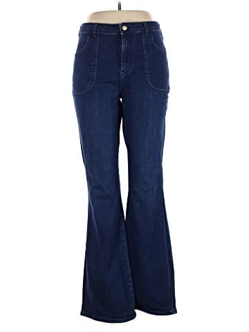 Pilcro Jeans (view 1)