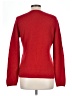 Charter Club Red Pullover Sweater Size L - photo 2