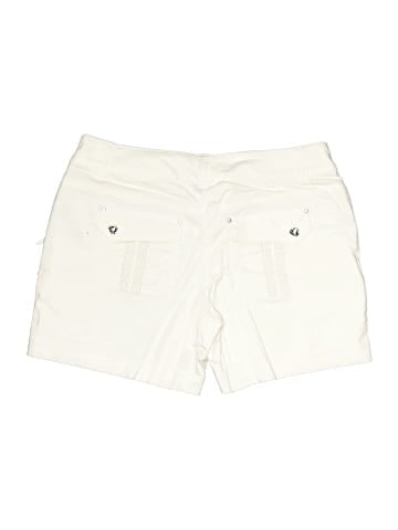 White House Black Market Cargo Shorts (view 2)