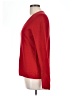 Charter Club Red Pullover Sweater Size L - photo 5