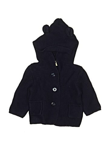 Baby Gap Cardigan (view 1)