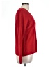 Charter Club Red Pullover Sweater Size L - photo 4