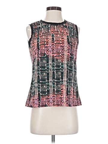 Nanette Lepore Sleeveless Blouse (view 1)