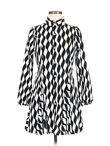 Indulge Casual Dress (view 1)