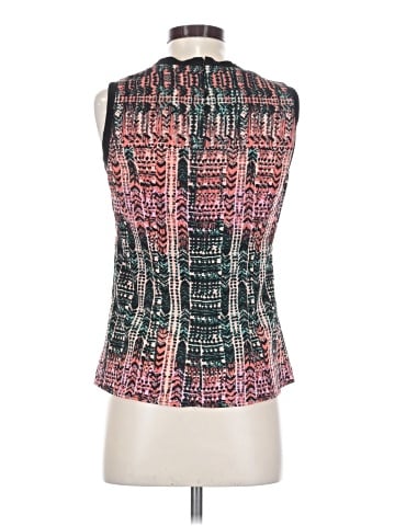 Nanette Lepore Sleeveless Blouse (view 2)