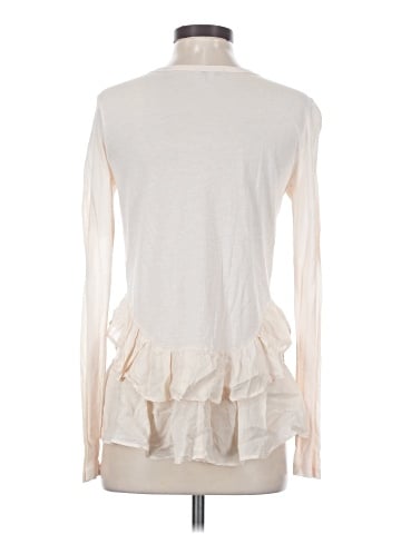 Clu Long Sleeve Top (view 2)