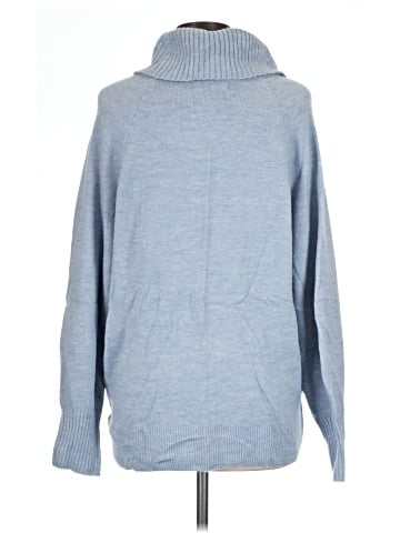 Banana Republic Factory Store Turtleneck Sweater (view 2)