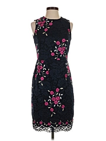 DKNY Cocktail Dress (view 1)
