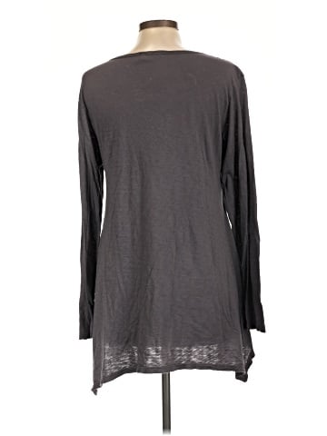 Fresh Produce Long Sleeve T-Shirt (view 2)