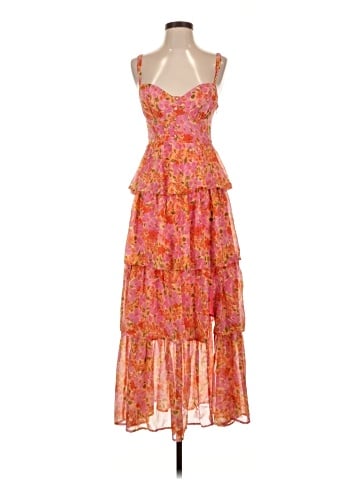 ASTR The Label Cocktail Dress (view 1)