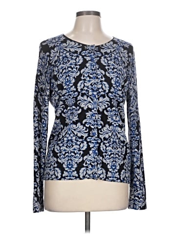 Charter Club Cardigan (view 1)