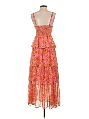 ASTR The Label Cocktail Dress (view 2)