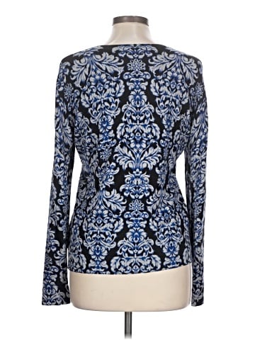 Charter Club Cardigan (view 2)