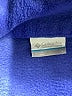 Columbia Blue Fleece Size 2X - photo 6
