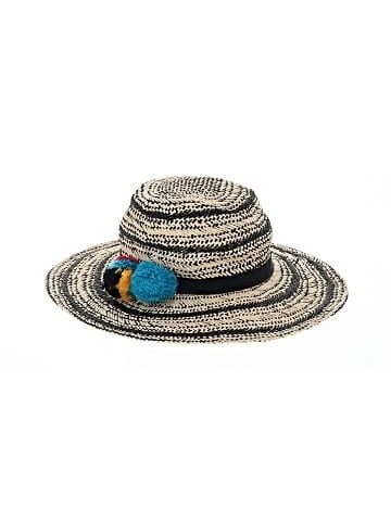 Hinge Sun Hat (view 1)