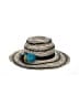 Hinge Teal Sun Hat One size - photo 1