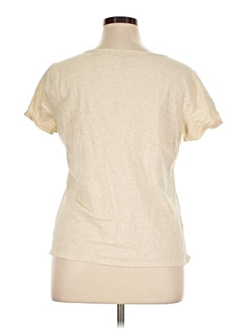 Lauren Jeans Co. Short Sleeve T-Shirt (view 2)
